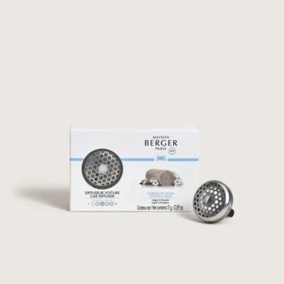 Difusor Carro Caresse de Coton