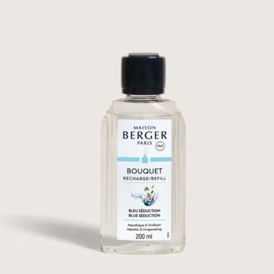 Recarga Difusor Bouquet Bleu Séduction 200ml