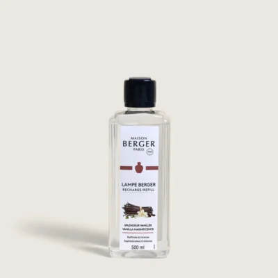 Splendeur Vanillée Lampe Berger Recarga 500ml