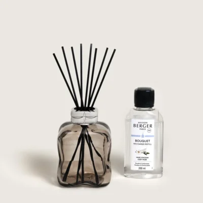 Difusor Bouquet Cozy Marron 200ml