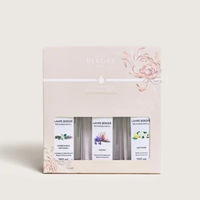Trio Pack Ophelia 3x250ml