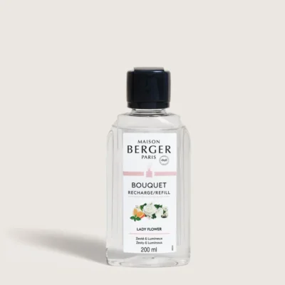 Recarga Difusor Bouquet Lady Flower 200ml
