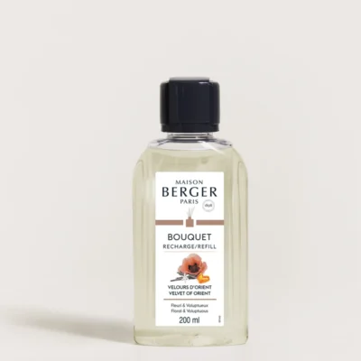 Recarga Difusor Bouquet Velours d'Orient 200ml