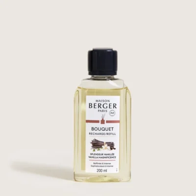 Recarga Difusor Bouquet Splendeur Vanillée 200ml