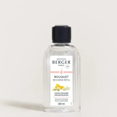Recarga Difusor Bouquet Fleur d'Oranger 200ml