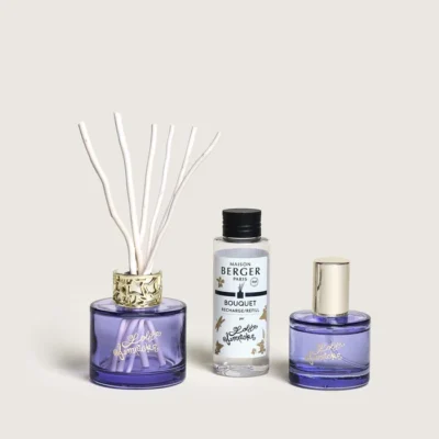 Duo Mini Bouquet & Spray Lolita Lempicka Parme