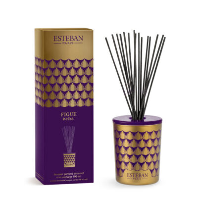 Difusor Bouquet Cerâmico Figue Noire 100ml
