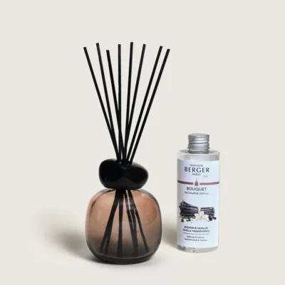 Difusor Bouquet Mineral Noire Nude