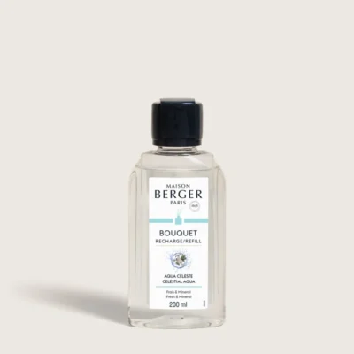 Recarga Difusor Bouquet Aqua Céleste 200ml