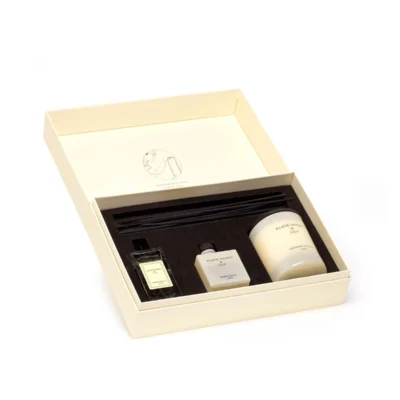 Gift Set Black Orchid & Lily