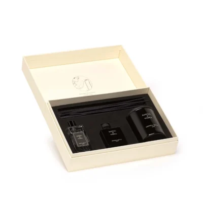 Gift Set Santal & Tonka