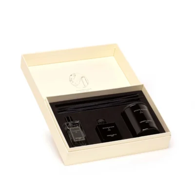 Gift Set Bulgarian Rose & Oud