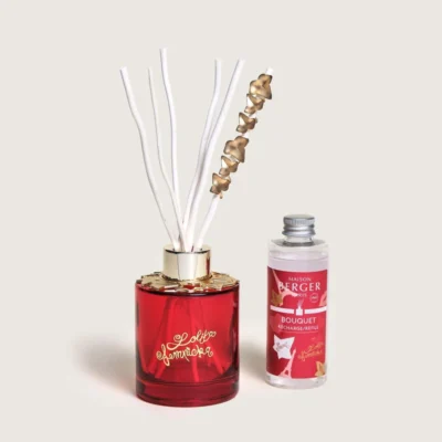 Difusor Bouquet Lolita Lempicka Sweet Bijou 100ml