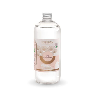 Recarga Iris Cachemire 1L