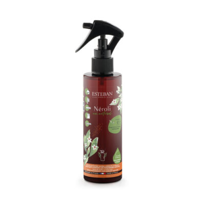 Bruma Anti-Odor Néroli au Naturel 200ml
