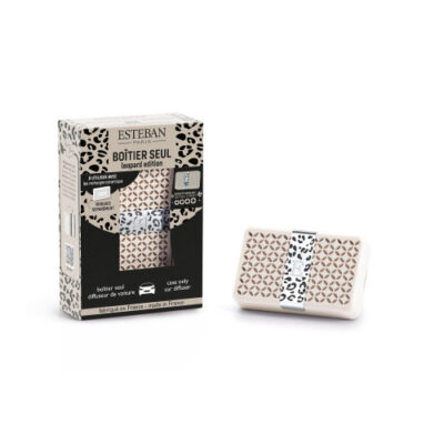 Difusor Carro Leopard Edition