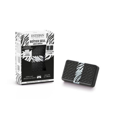 Difusor Carro Zebra Edition