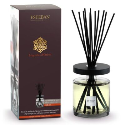 Difusor Bouquet Ellipse Légendes d'Orient 500ml