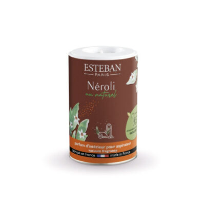 Pó Perfumado Néroli Au Naturel