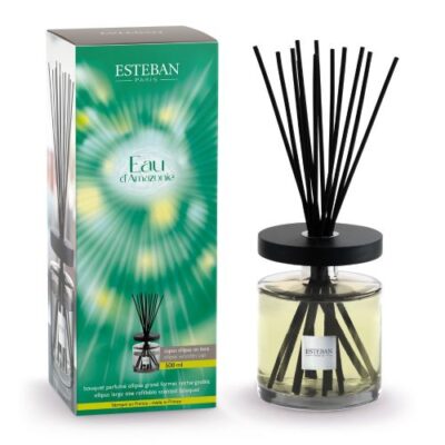 Difusor Bouquet Ellipse Eau d'Amazonie 500ml