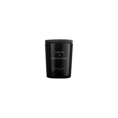 Vela Amber & Sandalwood 70gr