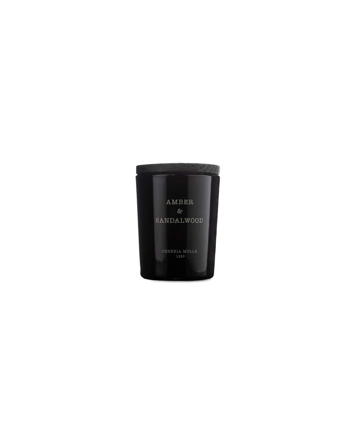 Vela Amber & Sandalwood 70gr