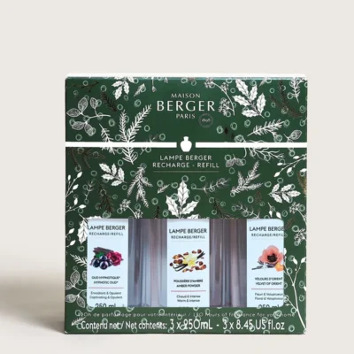 Trio Pack Magical 3x250ml