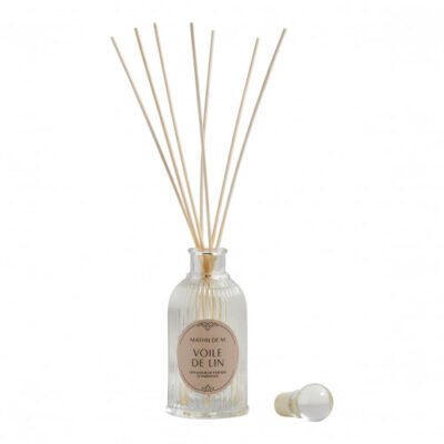 Difusor Bouquet Voile de Lin 200ml
