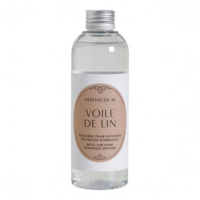 Recarga Difusor Bouquet Voile de Lin 200ml