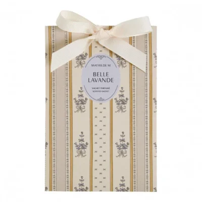 Sachet Perfumado Belle Lavande