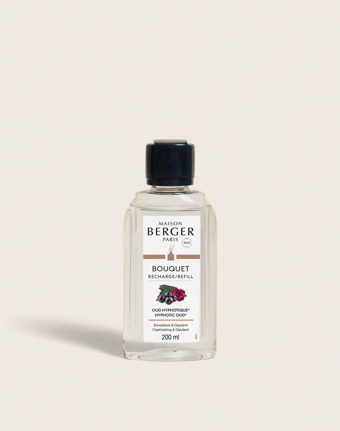 Recarga Difusor Bouquet Oud Hypnotique 200ml