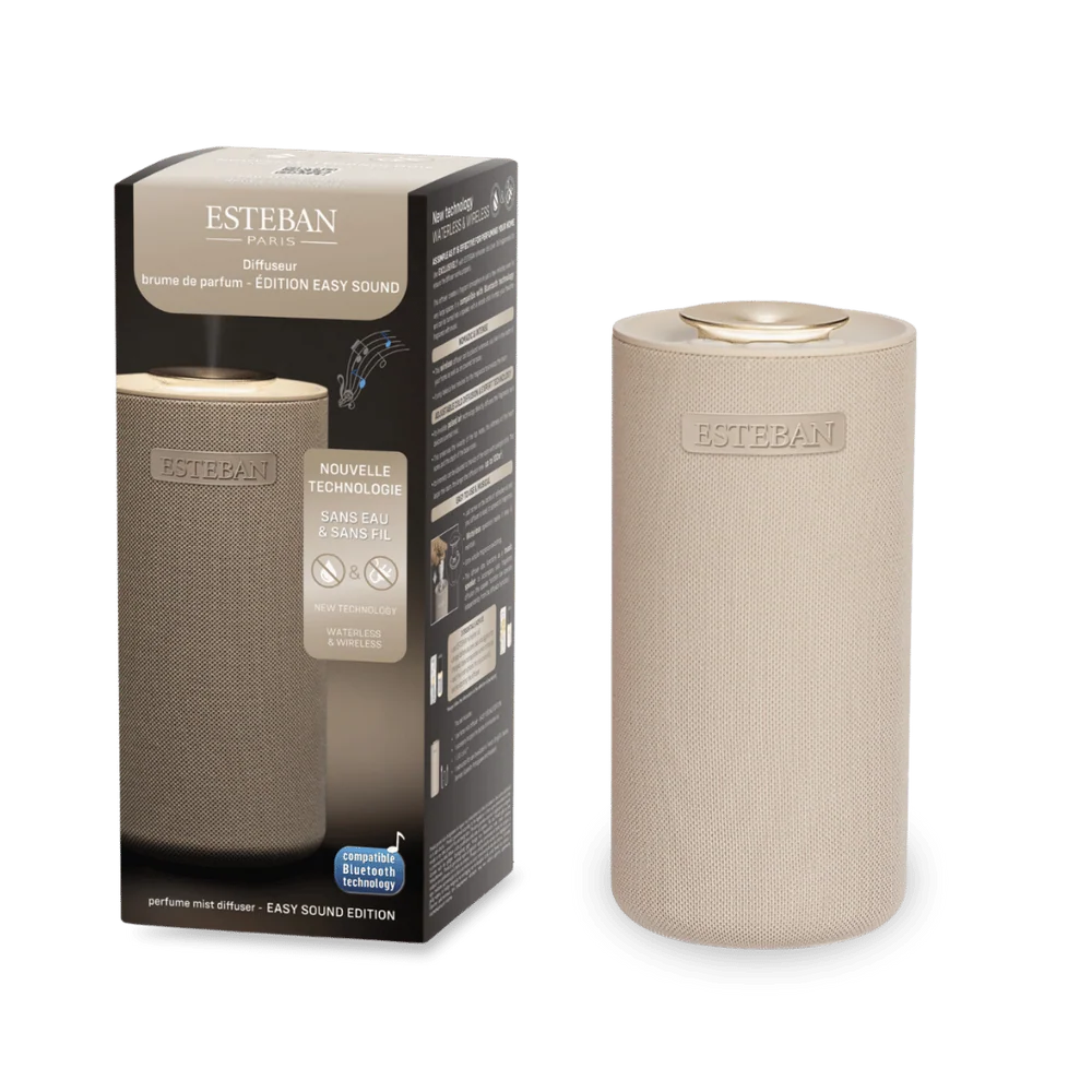 Difusor Elétrico Easy Sound Édition