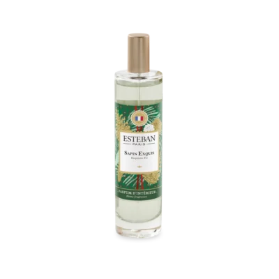 Spray de Ambiente Sapin Exquis 75ml