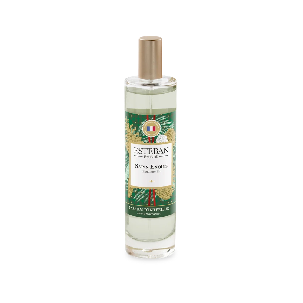 Spray de Ambiente Sapin Exquis 75ml