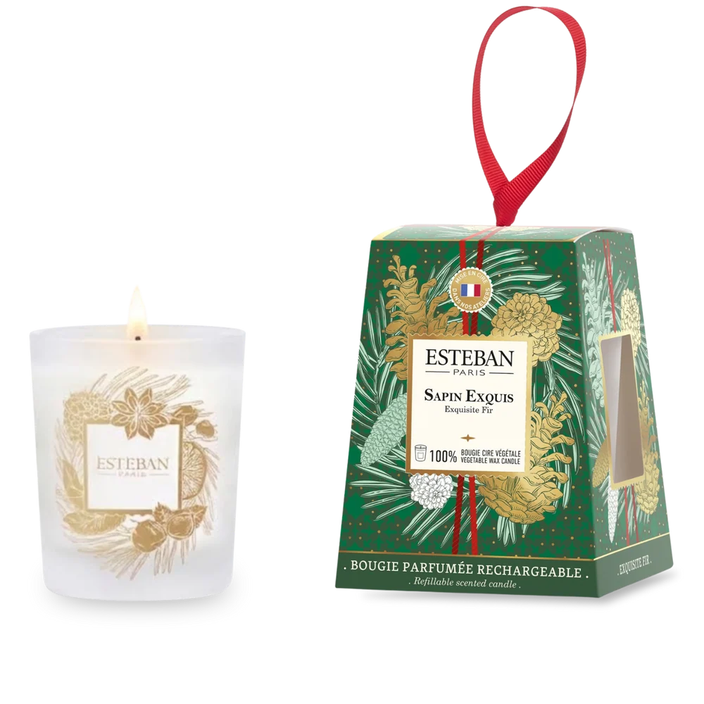 Vela Sapin Exquis 180gr