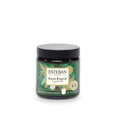 Vela Sapin Exquis 90gr