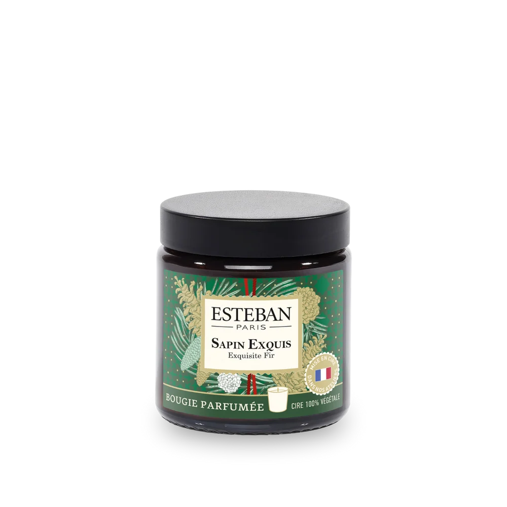 Vela Sapin Exquis 90gr