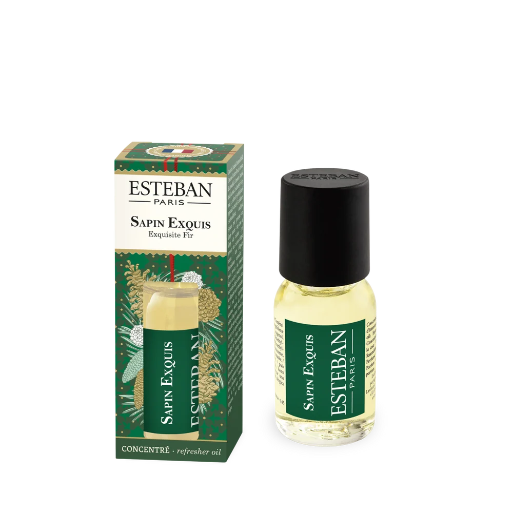 Óleo Essencial Sapin Exquis 15ml