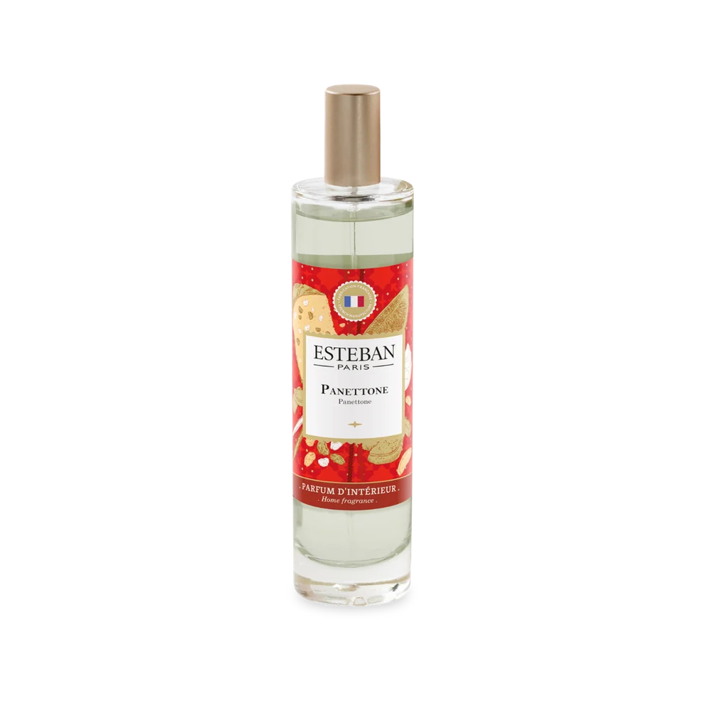 Spray de Ambiente Panettone 75ml