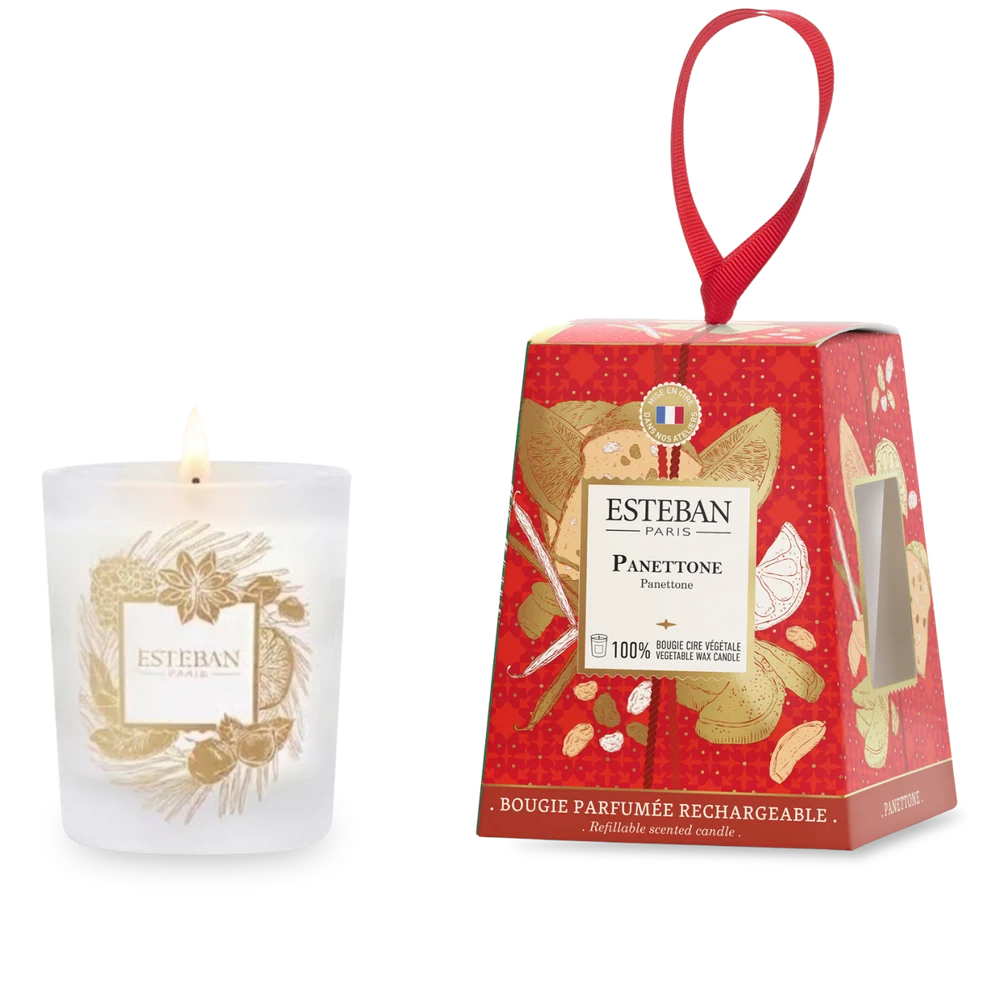 Vela Panettone 180gr