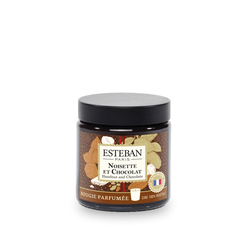 Vela Noisette et Chocolat 90gr