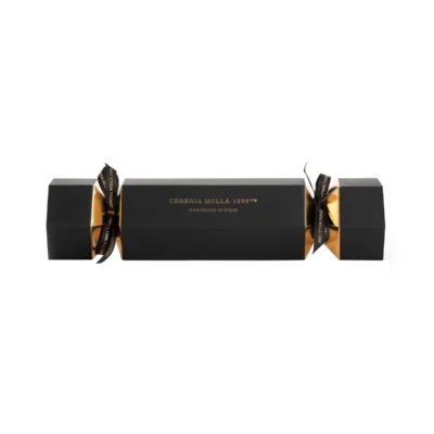 Cracker Black Orchid & Lily