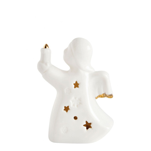 Anjo Decorativo c/ Led Pequeno