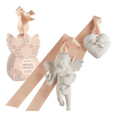 Angel Surprise Orange Cannelle