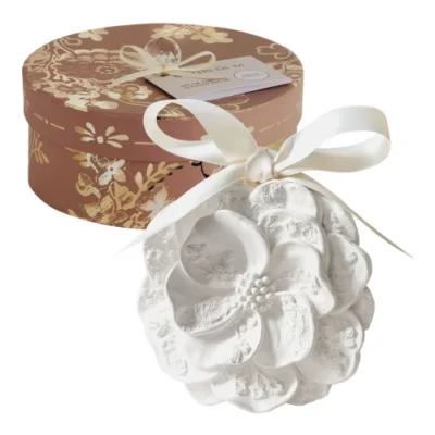 Coffret Cerâmica & Spray de Ambiente Marquise