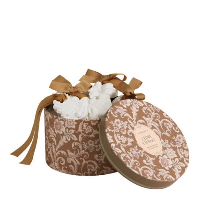 Coffret com 5 Decorações Perfumadas Cèdre Eternel