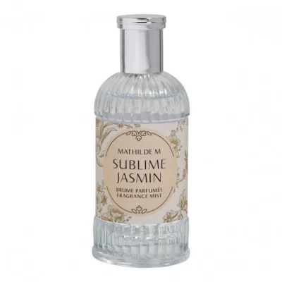 Bruma de Corpo e Cabelo Sublime Jasmin 75ml