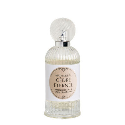 Spray Têxtil Cèdre Eternel 75ml